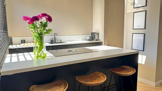 Houses in Rotterdam Prins Alexander - photo 2