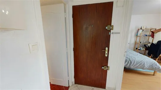 Rooms in Rennes - photo 8