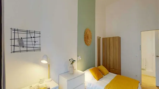 Rooms in Lyon - photo 2