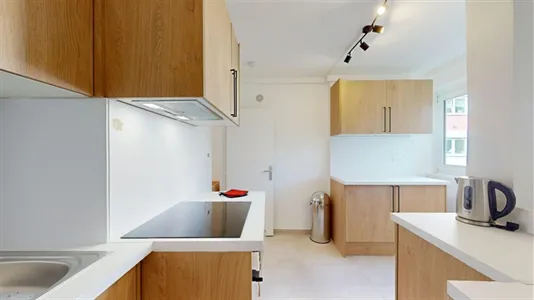 Rooms in Antony - photo 9