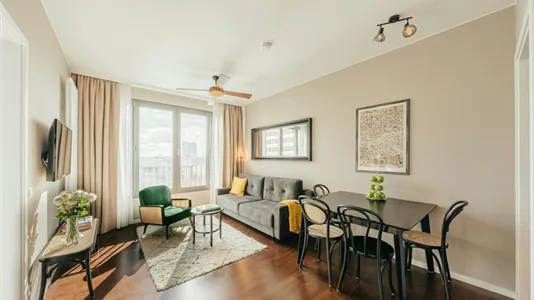 Apartments in Location is not specified - photo 9