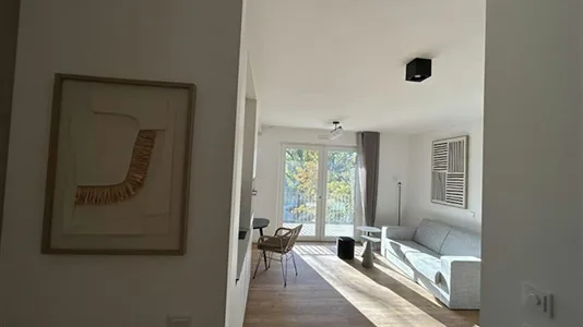 Apartments in Berlin Reinickendorf - photo 5