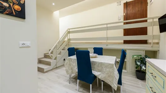 Apartments in Florence - photo 4