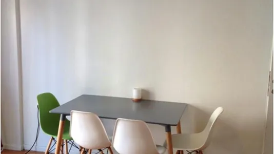 Rooms in Pylaia-Chortiatis - photo 7