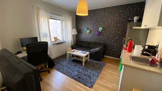Apartments in Sundbyberg - photo 1