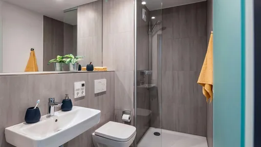 Apartments in Darmstadt - photo 4