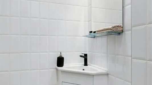 Apartments in Budapest Józsefváros - photo 10