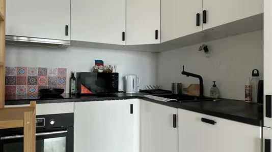 Apartments in Budapest XIII. kerület - photo 9