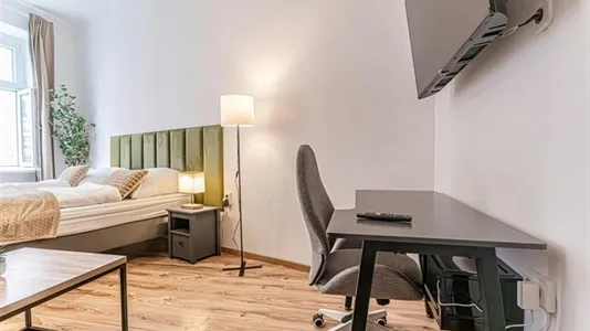 Houses in Wien Rudolfsheim-Fünfhaus - photo 6