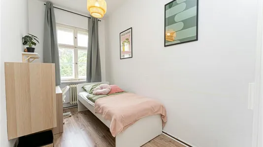 Rooms in Berlin Treptow-Köpenick - photo 2