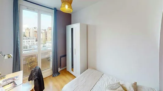 Rooms in Nanterre - photo 2
