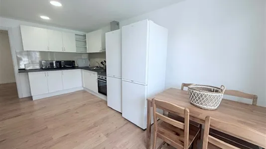 Rooms in Fuenlabrada - photo 6