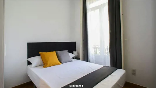 Rooms in Valencia L'Eixample - photo 2