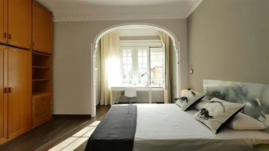 Rooms in Barcelona Gràcia - photo 3