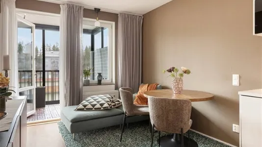 Apartments in Norrtälje - photo 4