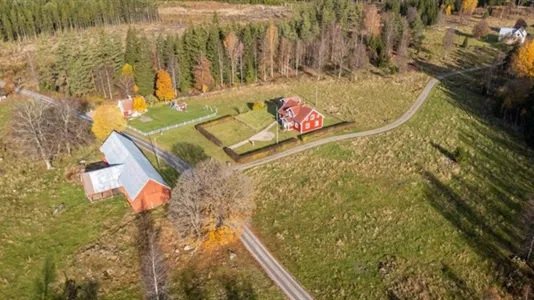 Houses in Tranemo - photo 2