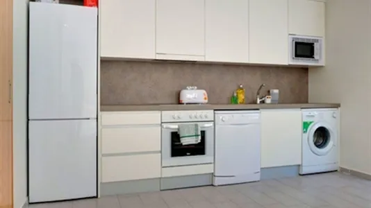 Rooms in Zaragoza - photo 6