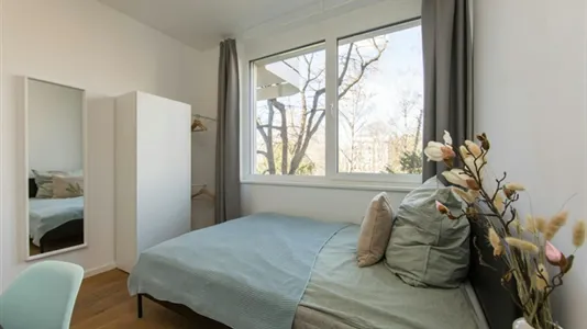 Rooms in Berlin Mitte - photo 2