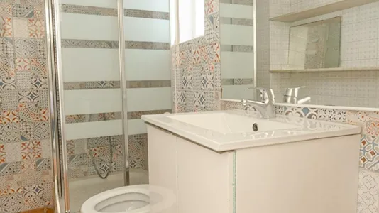 Rooms in Barcelona Eixample - photo 3