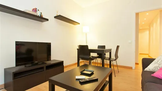 Apartments in Barcelona Les Corts - photo 4