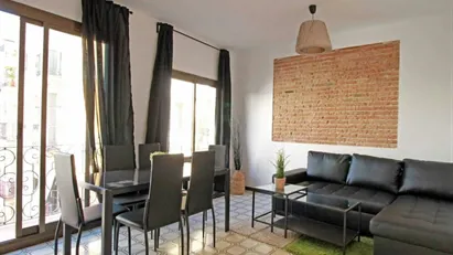 Apartment for rent in Barcelona Sants-Montjuïc, Barcelona