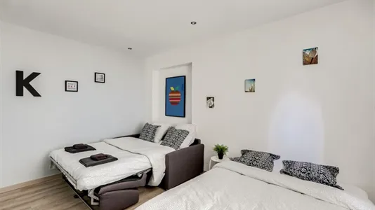 Apartments in Paris 14ème arrondissement - Montparnasse - photo 10