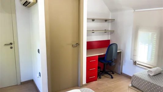 Rooms in Barcelona Sarrià-St. Gervasi - photo 5