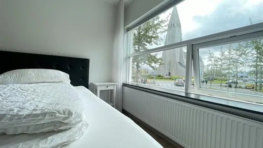 Apartments in Reykjavík Miðborg - photo 8