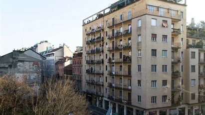 Room for rent in Milano Zona 1 - Centro storico, Milan