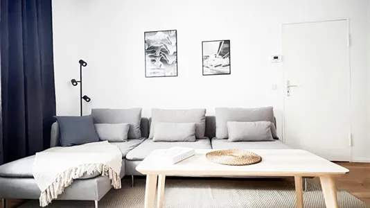 Apartments in Location is not specified - photo 3