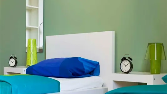 Rooms in Milano Zona 9 - Porta Garibaldi, Niguarda - photo 5