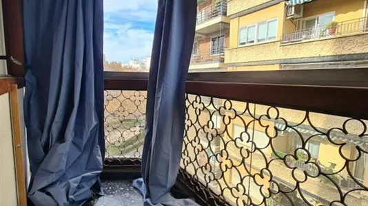 Rooms in Valencia Extramurs - photo 4