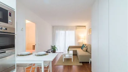 Apartment for rent in Madrid Salamanca, Madrid