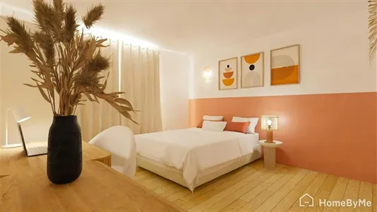 Rooms in Lyon - photo 10