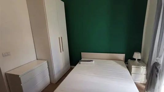 Rooms in Turin - photo 2