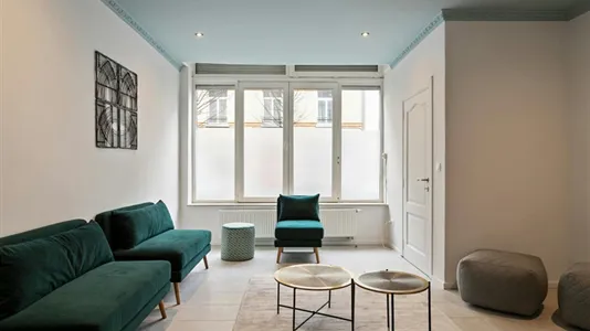 Rooms in Stad Brussel - photo 9