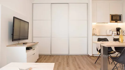 Apartments in Vienna Hietzing - photo 10