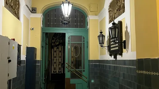 Apartments in Budapest Erzsébetváros - photo 10