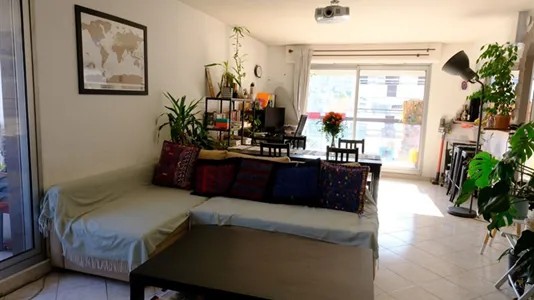 Apartments in Paris 19ème arrondissement - photo 10