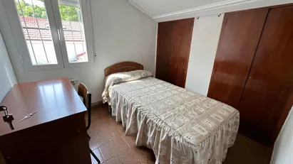 Room for rent in Zaragoza, Aragón