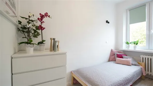 Rooms in Łódź - photo 5