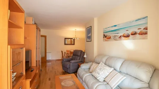 Apartments in Barcelona Sant Martí - photo 7