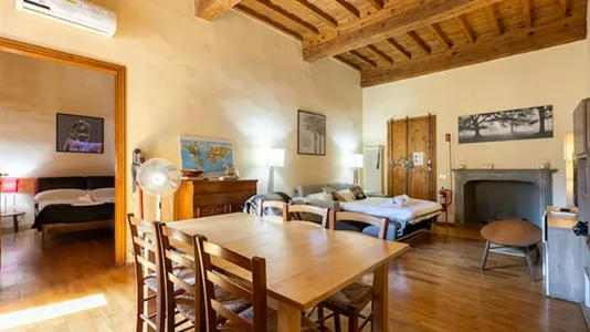 Apartments in Florence - photo 9