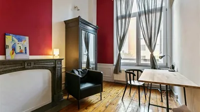 Room for rent in Stad Brussel, Brussels