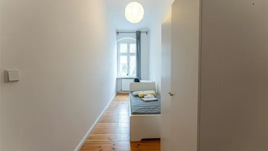 Rooms in Berlin Friedrichshain-Kreuzberg - photo 2