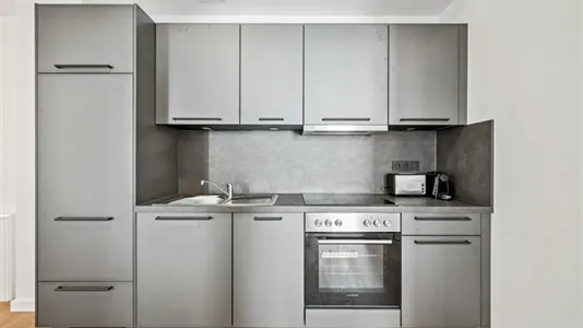 Rooms in Berlin Mitte - photo 9