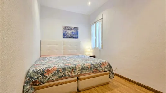 Rooms in Madrid Centro - photo 3