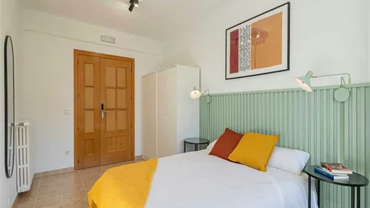 Rooms in Madrid Tetuán - photo 3