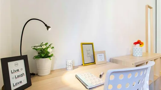 Rooms in Milano Zona 8 - Fiera, Gallaratese, Quarto Oggiaro - photo 6