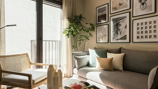 Apartments in Madrid Centro - photo 8